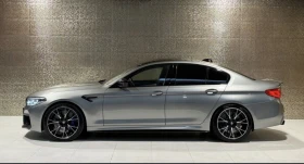 BMW M5 Competition FULL - 44000 € / 86056.52 лв. - 99222992 4