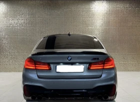 BMW M5 Competition FULL - 44000 € / 86056.52 лв. - 99222992 3