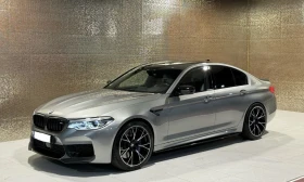 BMW M5 Competition FULL - 44000 € / 86056.52 лв. - 99222992 6