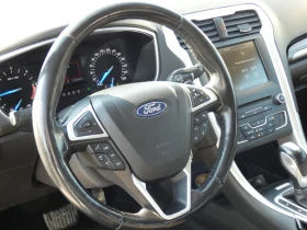 Ford Mondeo, снимка 7 - Автомобили и джипове - 53651546