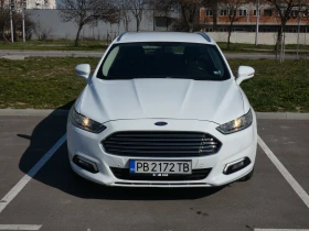 Ford Mondeo, снимка 2 - Автомобили и джипове - 53651546