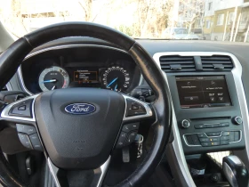 Ford Mondeo, снимка 12 - Автомобили и джипове - 53651546