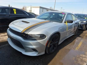 Dodge Charger GT  CARFAX