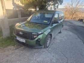 Ford Courier Transit Courier - 18200 € / 35596.11 лв. - 79206131 7