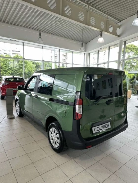 Ford Courier Transit Courier - 18200 € / 35596.11 лв. - 79206131 3