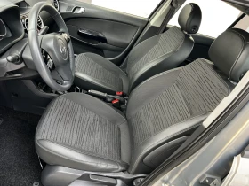 Opel Corsa 1.2i GPL Фабрична газ COSMO NAVI FACELIFT EURO5B  - 4500 € / 8801.24 лв. - 89141251 5