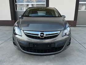 Opel Corsa 1.2i GPL Фабрична газ COSMO NAVI FACELIFT EURO5B  - 4500 € / 8801.24 лв. - 89141251 2