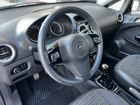 Opel Corsa 1.2i GPL Фабрична газ COSMO NAVI FACELIFT EURO5B  - 4500 € / 8801.24 лв. - 89141251 4