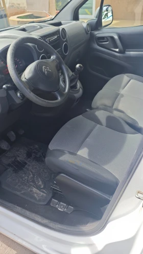 Citroen Berlingo - 5500 € / 10757.07 лв. - 99500351 7
