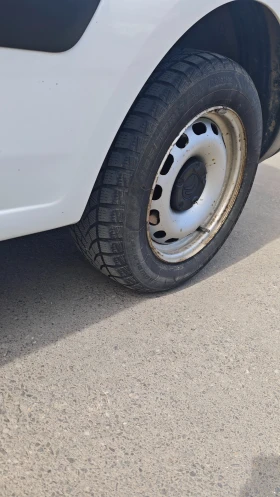 Citroen Berlingo - 5500 € / 10757.07 лв. - 99500351 12