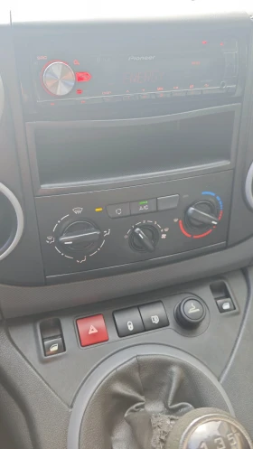 Citroen Berlingo - 5500 € / 10757.07 лв. - 99500351 9