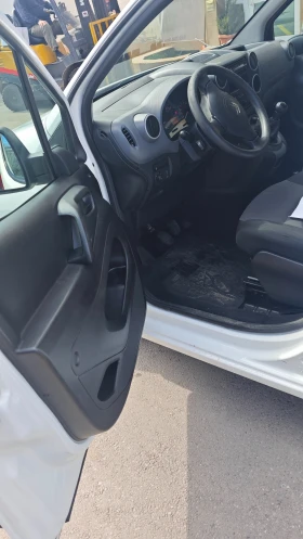 Citroen Berlingo - 5500 € / 10757.07 лв. - 99500351 13