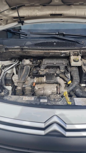 Citroen Berlingo - 5500 € / 10757.07 лв. - 99500351 10