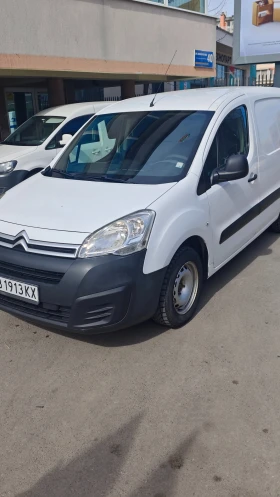 Citroen Berlingo - 5500 € / 10757.07 лв. - 99500351 6