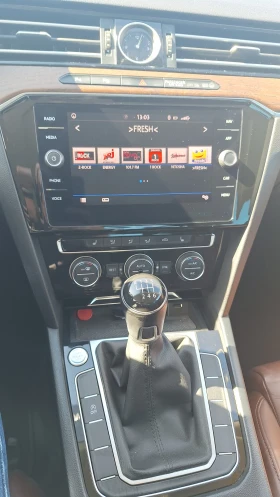 VW Passat 2.0tdi 150 - 18750 € / 36671.81 лв. - 85012970 7