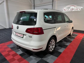 VW Sharan 2.0 TDI 170 k.s. - DSG - HIGHLINE BUSINESS - 9400 € / 18384.80 лв. - 80254475 6