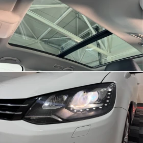 VW Sharan 2.0 TDI 170 k.s. - DSG - HIGHLINE BUSINESS - 9400 € / 18384.80 лв. - 80254475 8