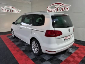 ����� �� �������� �� VW Sharan 2.0 TDI 170 k.s. - DSG - HIGHLINE BUSINESS
