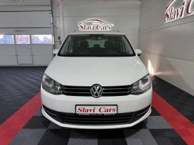 ����� �� �������� �� VW Sharan 2.0 TDI 170 k.s. - DSG - HIGHLINE BUSINESS