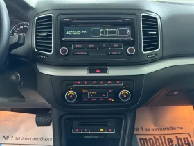 VW Sharan 2.0 TDI 170 k.s. - DSG - HIGHLINE BUSINESS - 9400 € / 18384.80 лв. - 80254475 14