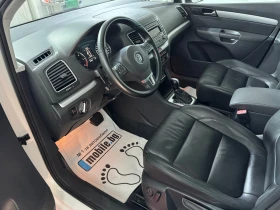 VW Sharan 2.0 TDI 170 k.s. - DSG - HIGHLINE BUSINESS - 9400 € / 18384.80 лв. - 80254475 9