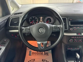 VW Sharan 2.0 TDI 170 k.s. - DSG - HIGHLINE BUSINESS - 9400 € / 18384.80 лв. - 80254475 11