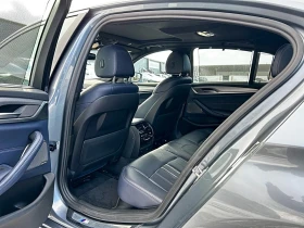 BMW 530 M PACK* 360 КАМЕРА* ХЕДЪП* 4 ПОДГРЕВА* ПАНОРАМА*  - 20450 € / 39996.72 лв. - 95718279 14