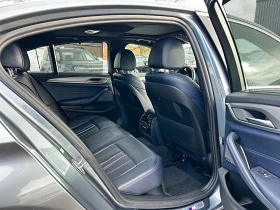 BMW 530 M PACK* 360 КАМЕРА* ХЕДЪП* 4 ПОДГРЕВА* ПАНОРАМА*  - 20450 € / 39996.72 лв. - 95718279 13
