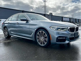 BMW 530 M PACK* 360 КАМЕРА* ХЕДЪП* 4 ПОДГРЕВА* ПАНОРАМА*  - 20450 € / 39996.72 лв. - 95718279 2