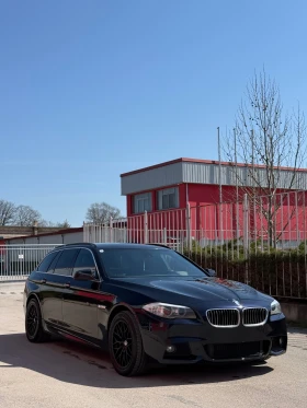 BMW 530 M SPORT - 10999 € / 21512.17 лв. - 69590229 3