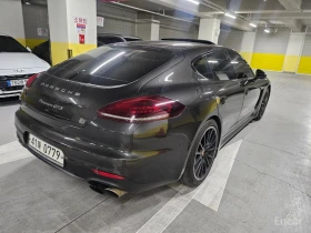 Porsche Panamera GTS* BURMESTER* ПОДГРЕВ* ОБДУХВАНЕ* 360 КАМЕРИ | Auto.bg — изображение 6