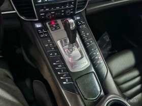 Porsche Panamera GTS* BURMESTER* ПОДГРЕВ* ОБДУХВАНЕ* 360 КАМЕРИ | Auto.bg — изображение 13