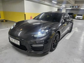 Porsche Panamera GTS* BURMESTER* ПОДГРЕВ* ОБДУХВАНЕ* 360 КАМЕРИ | Auto.bg — изображение 3