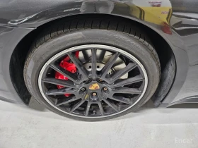 Porsche Panamera GTS* BURMESTER* ПОДГРЕВ* ОБДУХВАНЕ* 360 КАМЕРИ | Auto.bg — изображение 8