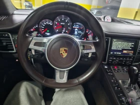 Porsche Panamera GTS* BURMESTER* ПОДГРЕВ* ОБДУХВАНЕ* 360 КАМЕРИ | Auto.bg — изображение 10