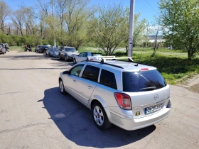 Opel Astra - 2000 € / 3911.66 лв. - 67565760 9