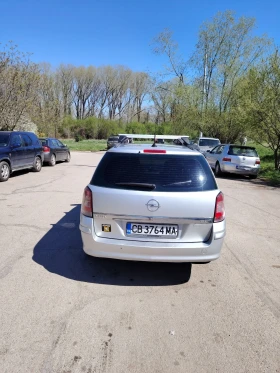 Opel Astra - 2000 € / 3911.66 лв. - 67565760 8