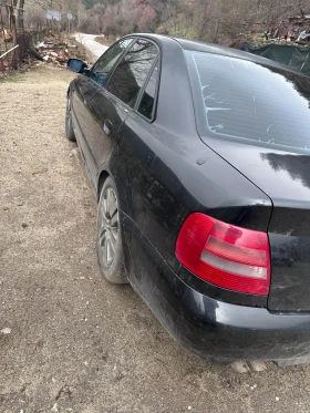 Audi A4 B5 - 1680 € / 3285.79 лв. - 75842525 2