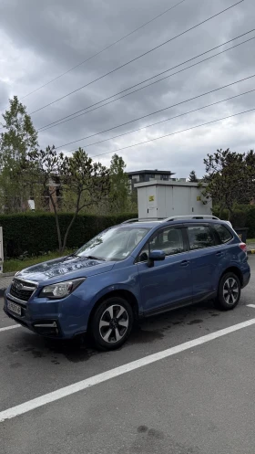 Subaru Forester | Mobile.bg � ����� ������ 4