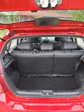 Chevrolet Aveo 1.2i ������  | Mobile.bg � ����� ������ 9