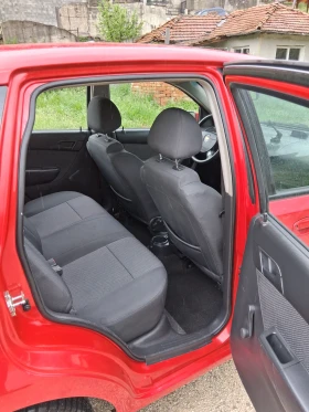 Chevrolet Aveo 1.2i ������  | Mobile.bg � ����� ������ 8