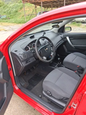 Chevrolet Aveo 1.2i ������  | Mobile.bg � ����� ������ 6