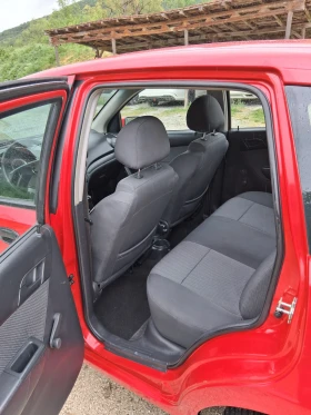 Chevrolet Aveo 1.2i ������  | Mobile.bg � ����� ������ 7