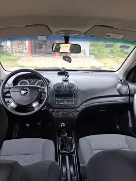 Chevrolet Aveo 1.2i ������  | Mobile.bg � ����� ������ 11