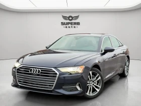 ����� �� �������� �� Audi A6 45TFSi * TECHNIK * ��������� * 360 ������ * 