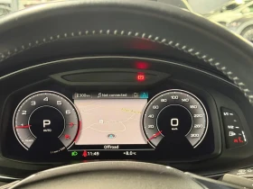 Audi A6 45TFSi * TECHNIK * ��������� * 360 ������ *  | Mobile.bg � ����� ������ 9