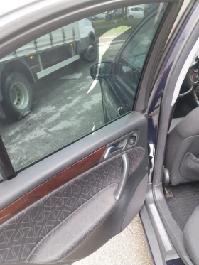 Mercedes-Benz C 200 | Mobile.bg � ����� ������ 10