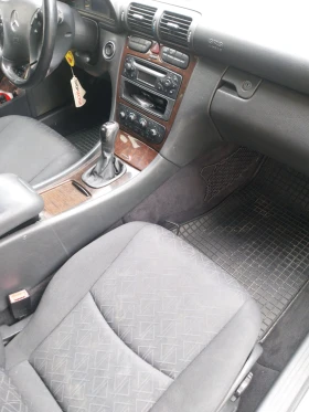 Mercedes-Benz C 200 | Mobile.bg � ����� ������ 5