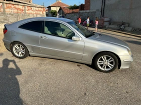 Mercedes-Benz C 220 - 1750 € / 3422.70 лв. - 54414379 3