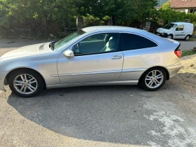 Mercedes-Benz C 220 - 1750 € / 3422.70 лв. - 54414379 2